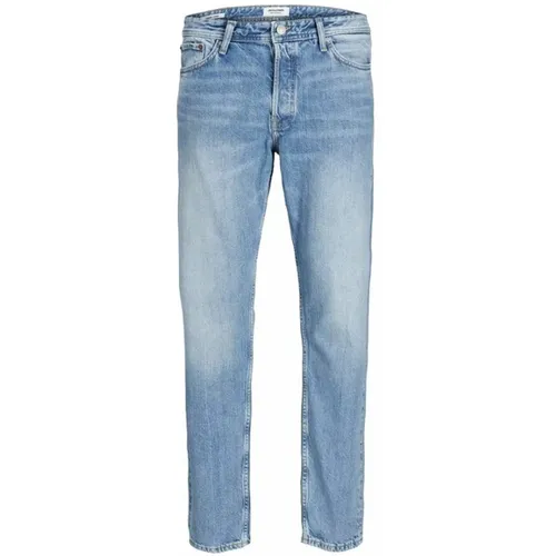 Stylische Jeans zum Guten Preis - jack & jones - Modalova