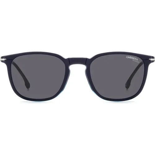 Sunglasses, male, , Size: 50 MM CA 332Cs Pjpm9 Sunglasses - Carrera - Modalova