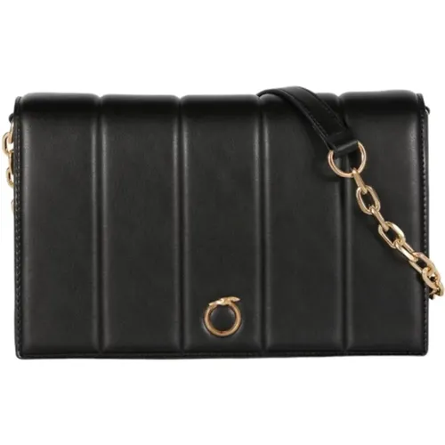 Stylish Cross Body Bag , female, Sizes: ONE SIZE - Trussardi - Modalova