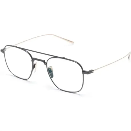 Dtx163 A02 Optical Frame , unisex, Sizes: 50 MM - Dita - Modalova