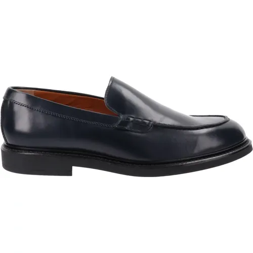 Loafers, male, , Size: 6 US Loafers - Nerogiardini - Modalova