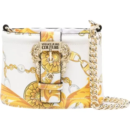 Stunning Handbag for Women , female, Sizes: ONE SIZE - Versace Jeans Couture - Modalova