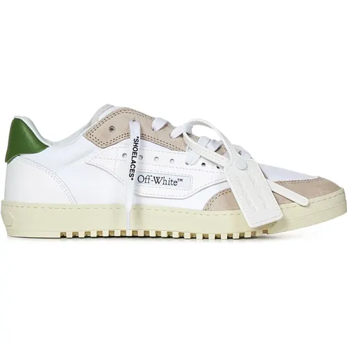 Sneakers Off White - Off White - Modalova