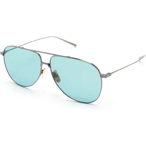 Sunglasses, unisex, , Size: 61 MM Stylish Sunglasses for Everyday Use - Dita - Modalova