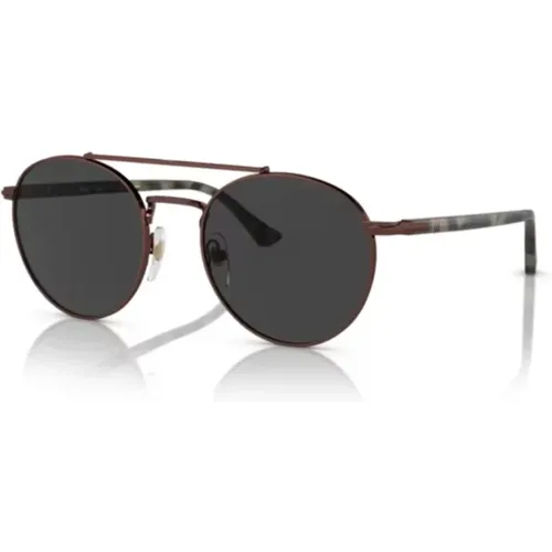 Sunglasses, unisex, , Size: ONE SIZE Classic Sunglasses - Persol - Modalova