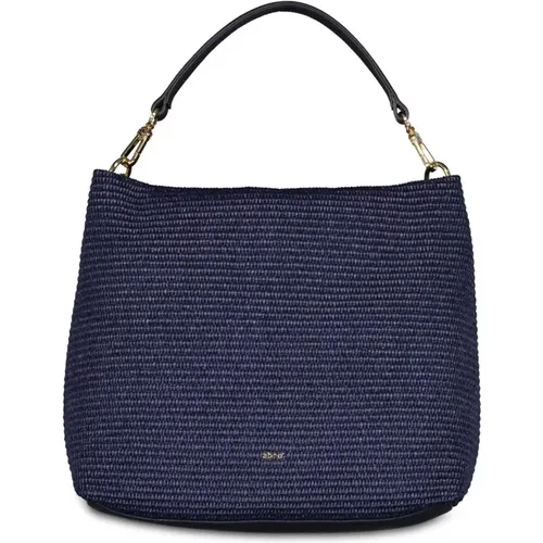 Handbags , female, Sizes: ONE SIZE - abro - Modalova