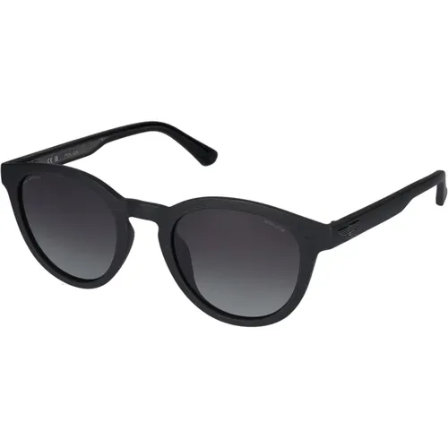 Sunglasses , male, Sizes: 51 MM - Police - Modalova