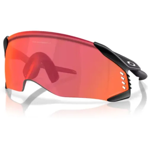 Sunglasses, unisex, , Size: 52 MM Sporty Sunglasses for Outdoor Activities - Oakley - Modalova