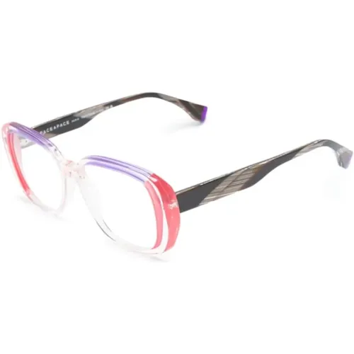 Optical Frame Stylish and Versatile , female, Sizes: 53 MM - Face a Face - Modalova