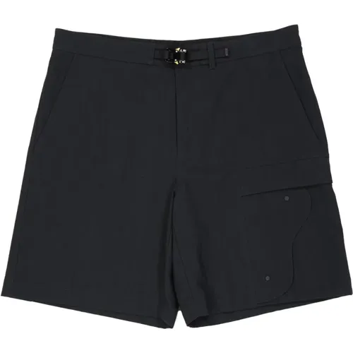 Casual Shorts, male, , Size: XL Bermuda Shorts - Dior - Modalova