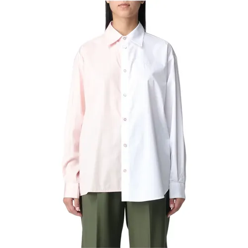 Shirts , female, Sizes: XS, S - Marni - Modalova