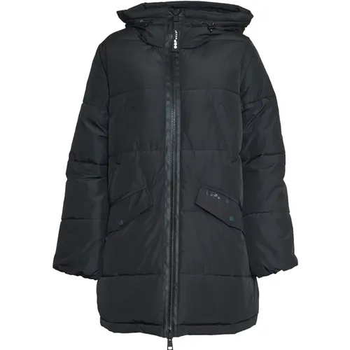 Womens Jackets Coats Aw23 , female, Sizes: L - OOF Wear - Modalova