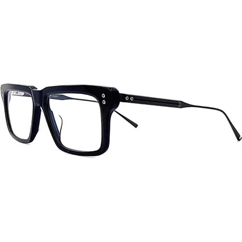 Glasses, male, , Size: 53 MM Optical Frames for Men - Dita - Modalova