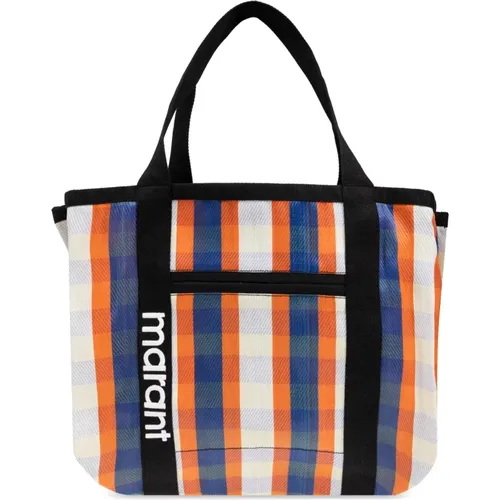 Tasche Darwen Shopper-Typ - Isabel marant - Modalova