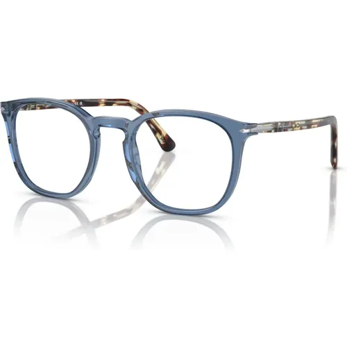 Eyewear Frames , unisex, Sizes: ONE SIZE, 51 MM - Persol - Modalova