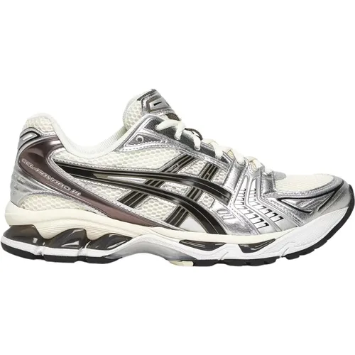 Gel-Kayano 14 Sneakers , Herren, Größe: 40 1/2 EU - ASICS - Modalova