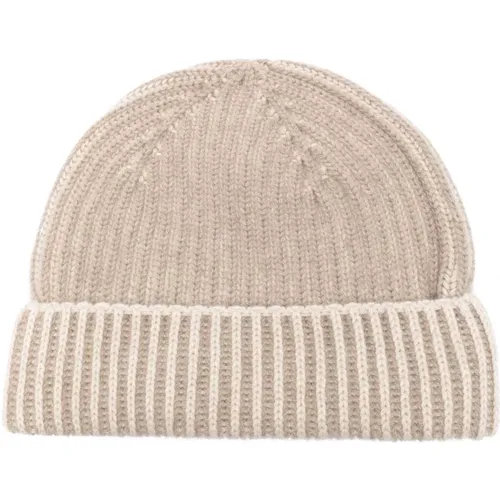 Beanies, male, , Size: ONE SIZE Oyster Dinghy Beanie - Sease - Modalova