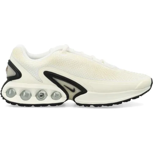 Air Max DN Sneakers , male, Sizes: 7 UK, 8 1/2 UK, 9 UK, 8 UK - Nike - Modalova