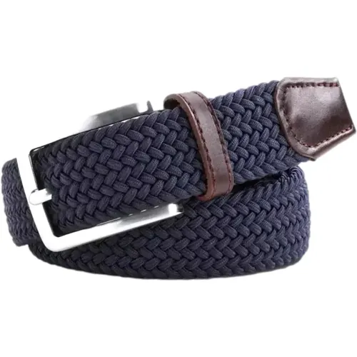 Belts, male, , Size: 115 CM Belt - Meyer - Modalova