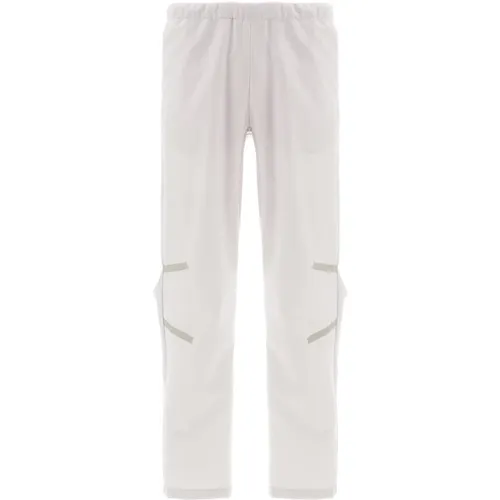 Pant Ultrlight , male, Sizes: L, M, XL - Herno - Modalova