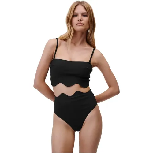 Chic Bikini Top , Damen, Größe: XS - Undress Code - Modalova