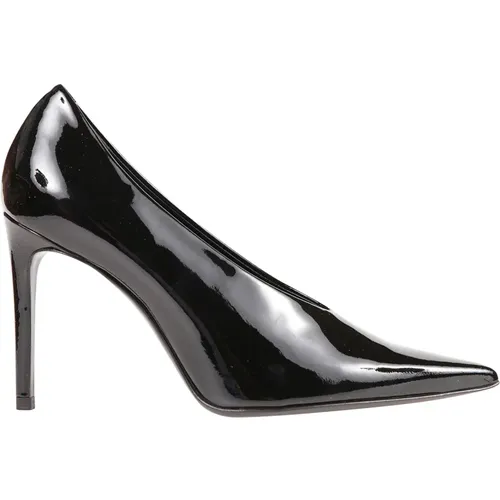 Pumps, female, , Size: 7 1/2 US Pumps - Guglielmo Rotta - Modalova