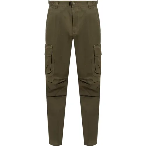 ‘P-Argym’ Trousers , male, Sizes: XL, M, L - Diesel - Modalova