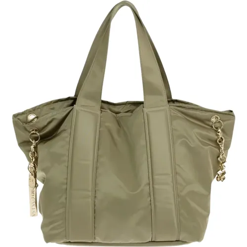 Women's Shoulder Bag , female, Sizes: ONE SIZE - AZ Factory - Modalova