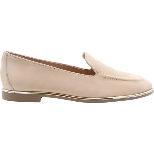 Elegant Ijzer Loafers , female, Sizes: 4 1/2 UK - Paul Green - Modalova