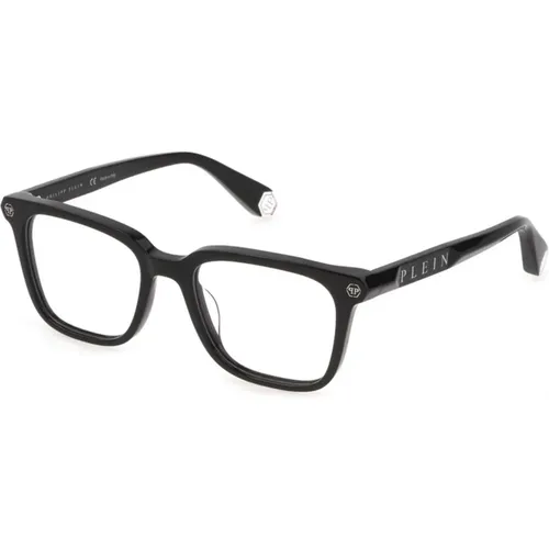 Glasses, unisex, , Size: 53 MM Eyewear Frames First Touch Sunglasses - Philipp Plein - Modalova