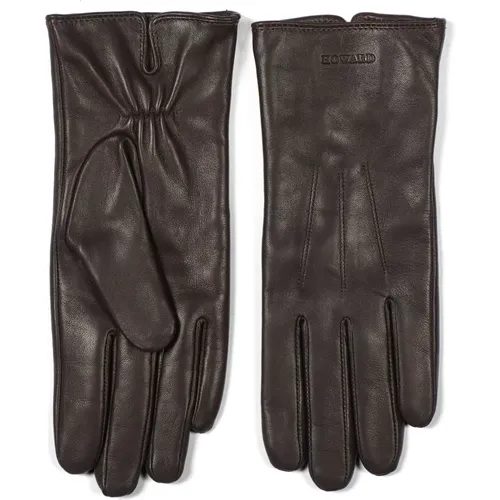 Gloves Cleo , male, Sizes: 7 IN, 7 1/2 IN, 8 IN, 8 1/2 IN - Howard London - Modalova
