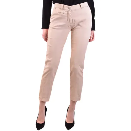 Essential Women`s Chinos - Unmatched Comfort and Style , female, Sizes: 2XS - Mason's - Modalova