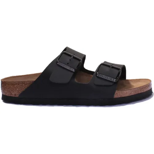 Classic Arizona Sandal | , male, Sizes: 3 UK - Birkenstock - Modalova