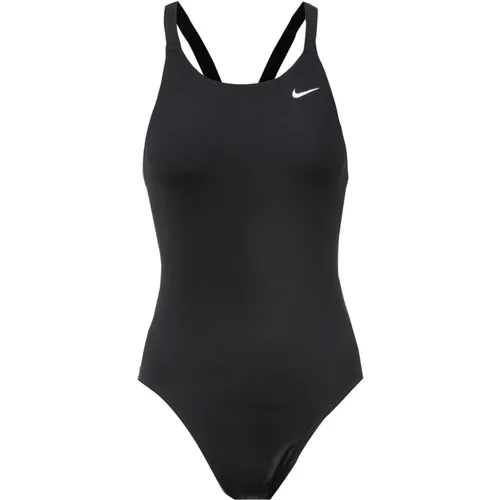 One-piece, female, , Size: 3XS Fastback One Piece - Nike - Modalova