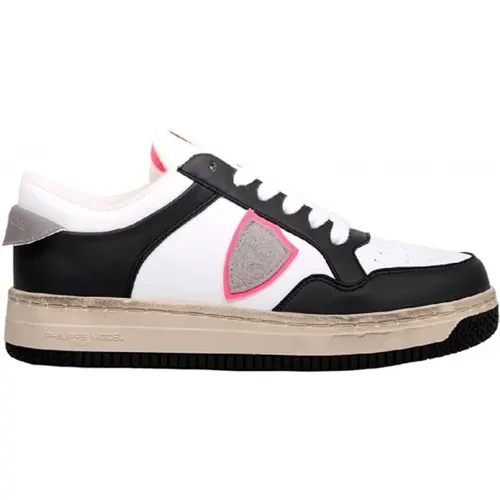 Lyon Lyld Cl17 Sneakers for Women , female, Sizes: 7 UK - Philippe Model - Modalova