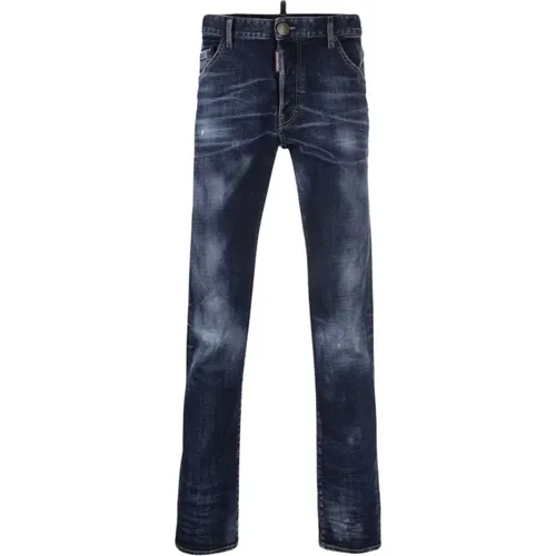 Cool Guy Jeans , male, Sizes: 2XL, L, M, S - Dsquared2 - Modalova