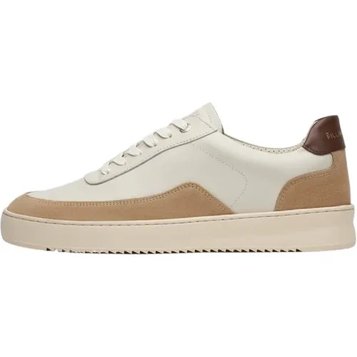 Mondo Squash Off / Brown , Herren, Größe: 42 EU - Filling Pieces - Modalova