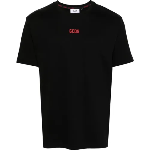T-Shirts, male, , Size: S Tee Shirt - Gcds - Modalova