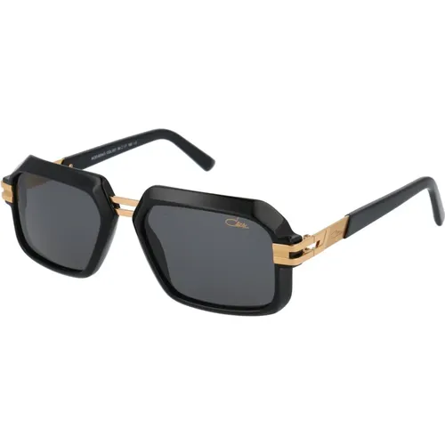 Stylish Sunglasses Model 6004/3 , unisex, Sizes: 56 MM - Cazal - Modalova