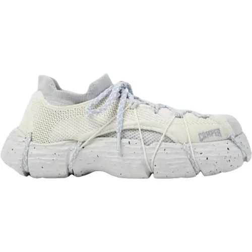 Sneakers, female, , Size: 9 US Platform Sneakers - Camper - Modalova