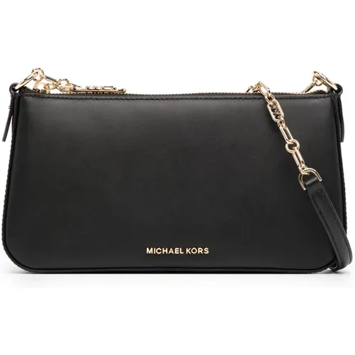 Empire Pounch Bag , female, Sizes: ONE SIZE - Michael Kors - Modalova