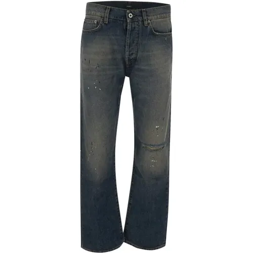 Randle Jeans , Herren, Größe: W30 - 14 Bros - Modalova