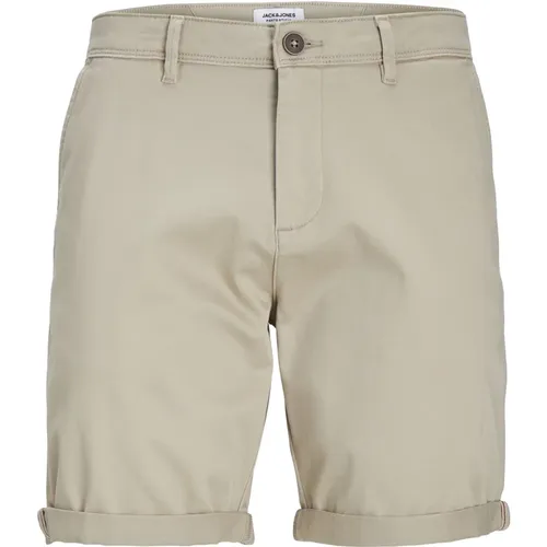 Moderne Chino-Shorts Jack & Jones - jack & jones - Modalova