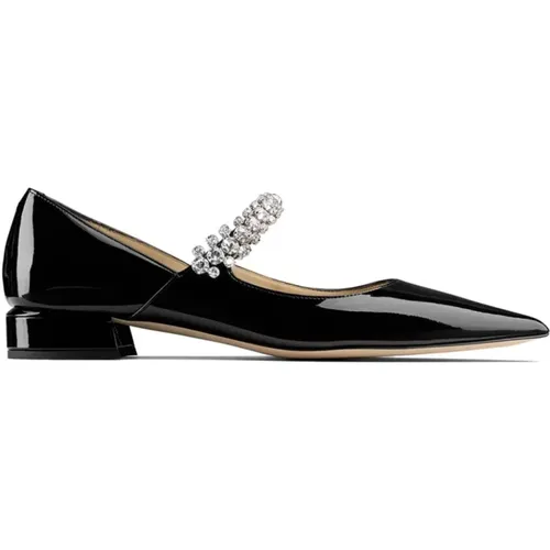 Schwarze Pumps für Frauen - Jimmy Choo - Modalova