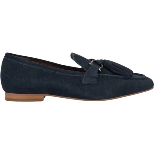 Tassel Loafers , female, Sizes: 5 UK, 9 UK, 7 UK, 3 UK, 6 UK, 4 UK - Alma en Pena - Modalova