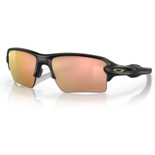 Sunglasses, unisex, , Size: ONE SIZE Sporty Sunglasses for Outdoor Activities - Oakley - Modalova