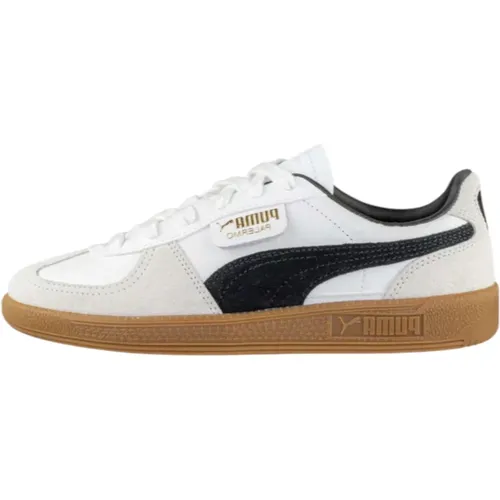 Sneakers, male, , Size: 8 US Casual Sneakers for Everyday Wear - Puma - Modalova