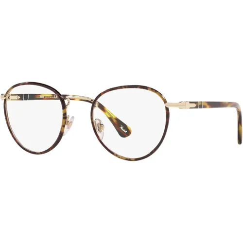 Glasses, unisex, , Size: 49 MM Eyewear frames PO 2410Vj - Persol - Modalova