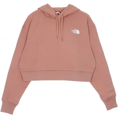 Crop Hoodie The North Face - The North Face - Modalova