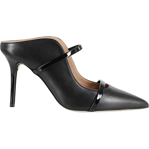 Elegante MS 85 Absätze , Damen, Größe: 37 EU - Malone Souliers - Modalova